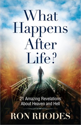What Happens After Life? (Paperback)
