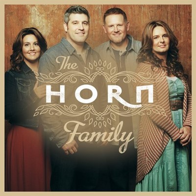 Horn Family (CD-Audio)