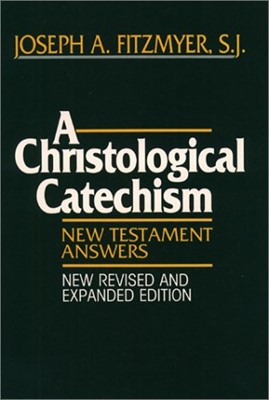 Christological Catechism, A (Paperback)