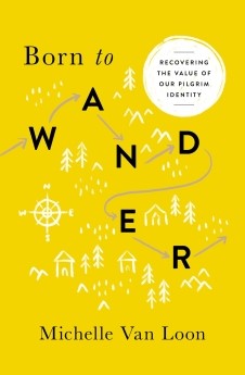 Born to Wander (Paperback)