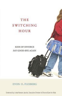 The Switching Hour (Paperback)