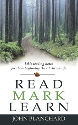 Read Mark Learn (Paperback)