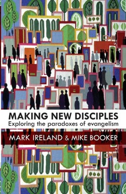 Making New Disciples (Paperback)