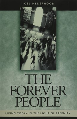 The Forever People (Paperback)