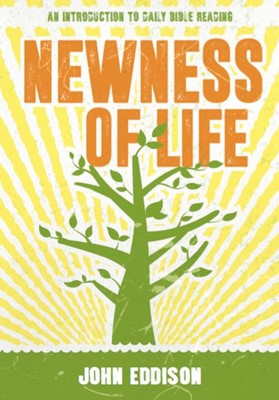 Newness Of Life (Paperback)