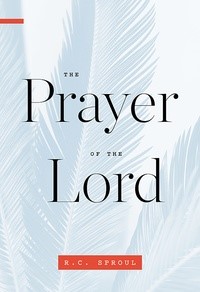 The Prayer Of The Lord (Paperback)
