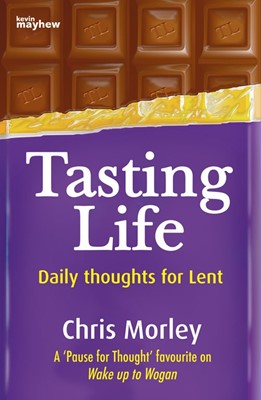 Tasting Life (Paperback)