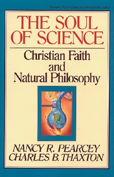 The Soul Of Science (Paperback)