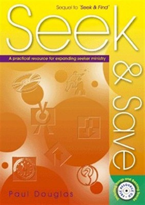 Seek And Save (Paperback)