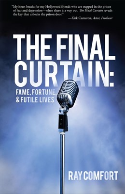 The Final Curtain (Paperback)