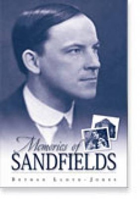 Memories Of Sandfields (Paperback)