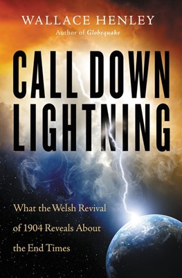 Call Down Lightning (Paperback)