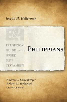 Philippians (Paperback)