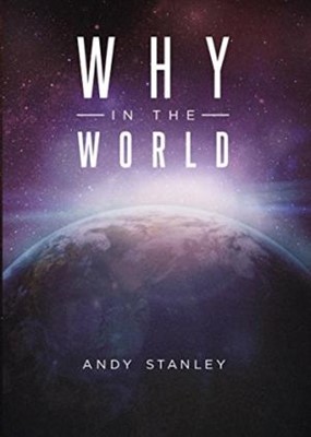 Why in the World DVD (DVD)