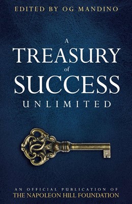 Treasury Of Success Unlimited, A (Paperback)