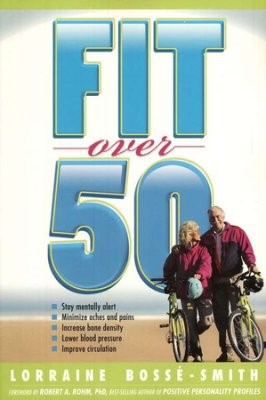 Fit Over 50 (Paperback)