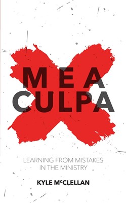 Mea Culpa (Paperback)