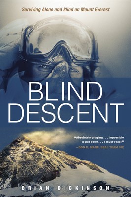 Blind Descent (Paperback)