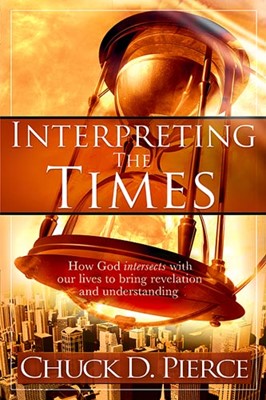 Interpreting The Times (Paperback)