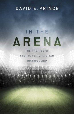 In The Arena (Paperback)