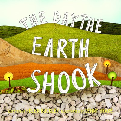The Day the Earth Shook (Paperback)