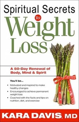 Spiritual Secrets To Weight Loss (Paperback)