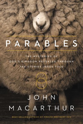 Parables (Hard Cover)