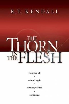 The Thorn In The Flesh (Paperback)
