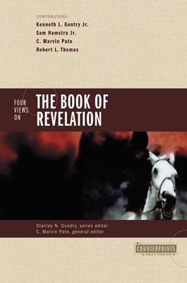 Four Views On The Book Of Revelation (Paperback)