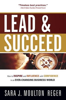 Lead And Succeed (Hard Cover)