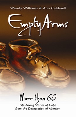 Empty Arms (Hard Cover)