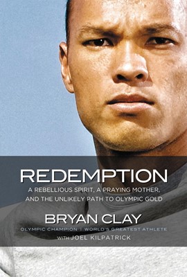 Redemption (Hard Cover)