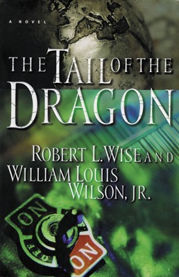 The Tail of the Dragon (Paperback)