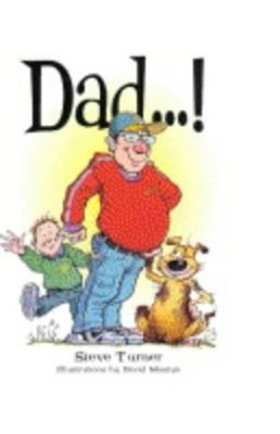 Dad...! (Hard Cover)