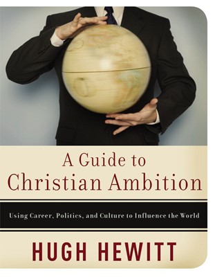 A Guide To Christian Ambition (Paperback)