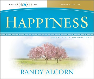 Happiness (CD-Audio)