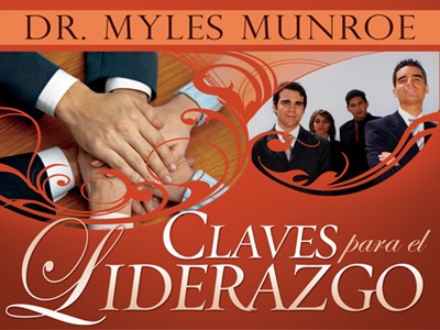 Claves Para El Liderazgo (Paperback)