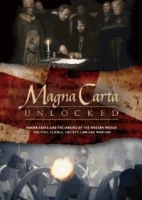 Magna Carta Unlocked DVD (DVD)