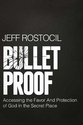 Bulletproof (Paperback)
