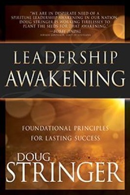 Leadership Awakening (Paperback)