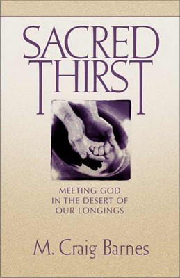 Sacred Thirst (Paperback)