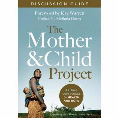 The Mother and Child Project Discussion Guide (Paperback)