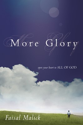 More Glory (Paperback)