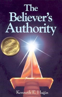 Believer's Authority (Paperback)