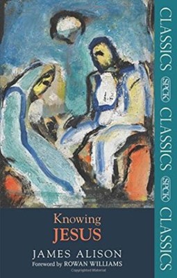 Knowing Jesus (Paperback)