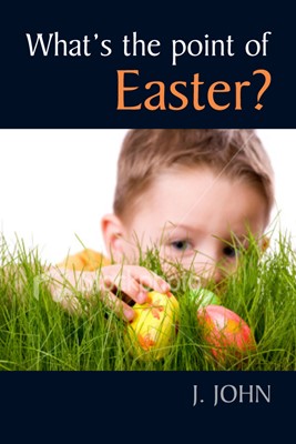 What'S The Point Of Easter? (Paperback)