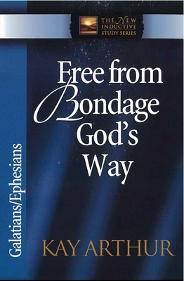 Free From Bondage God'S Way (Paperback)