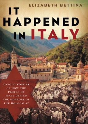 It Happened in Italy (Paperback)