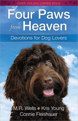 Four Paws From Heaven (Paperback)