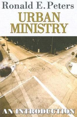 Urban Ministry (Paperback)